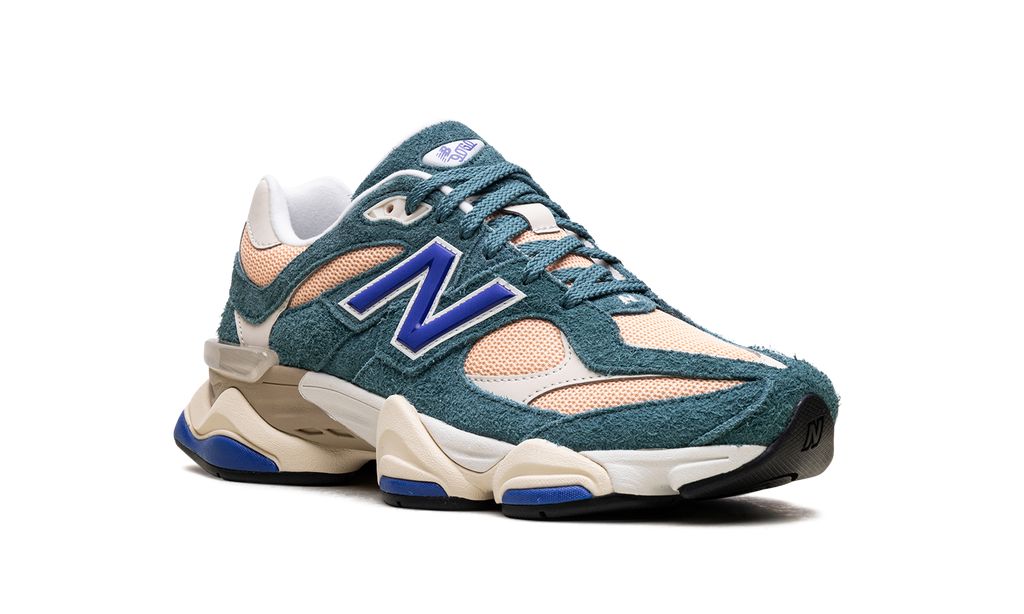 NB 9060 New Spruce Purple