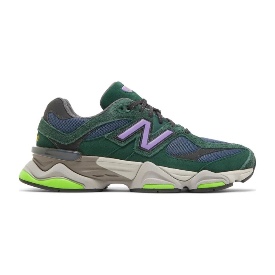 NB 9060 Nachtwache Lila