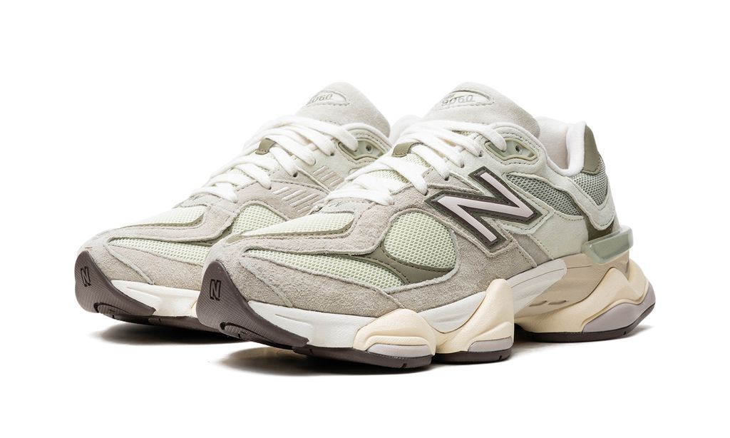 NB 9060 Olivin