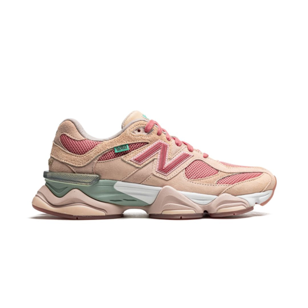 NB 9060 Penny Cookie Pink 