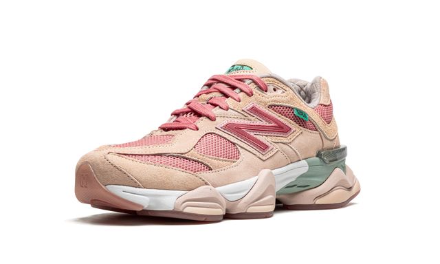 NB 9060 Penny Cookie Pink