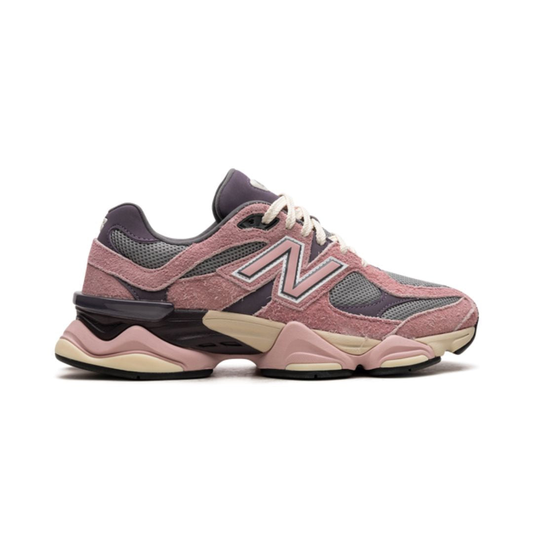 NB 9060 Rosa Lavendel