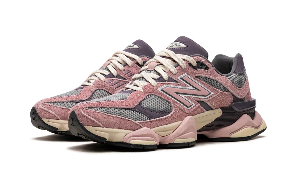 NB 9060 Rosa Lavendel