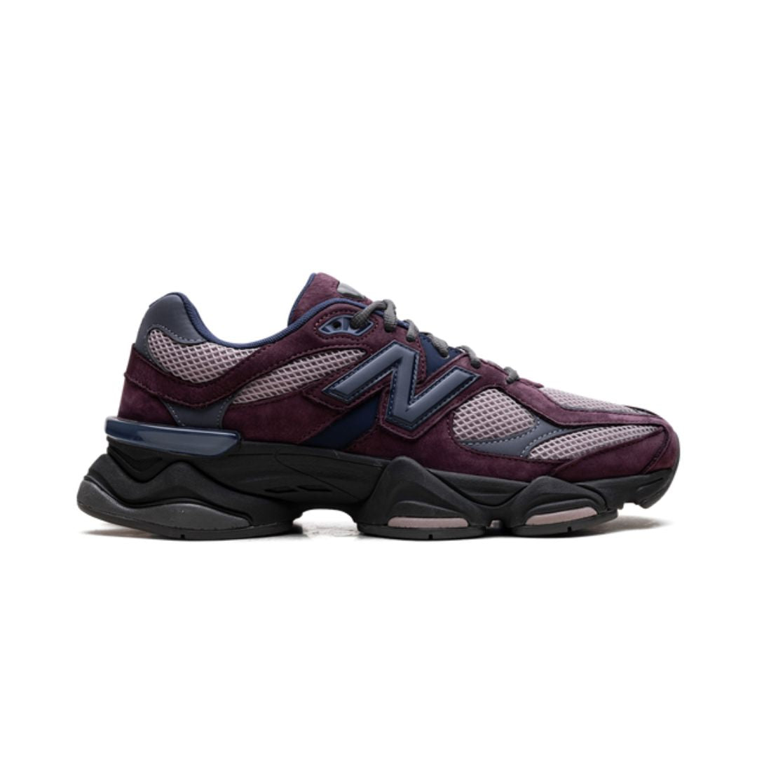 NB 9060 Pflaumenbrauner Eiswein