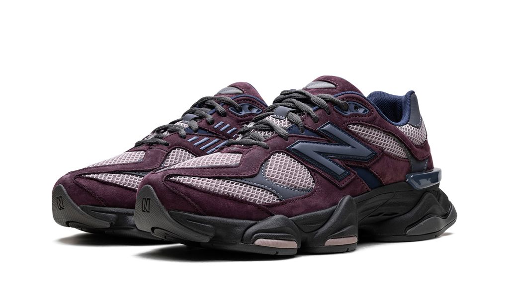 NB 9060 Pflaumenbrauner Eiswein