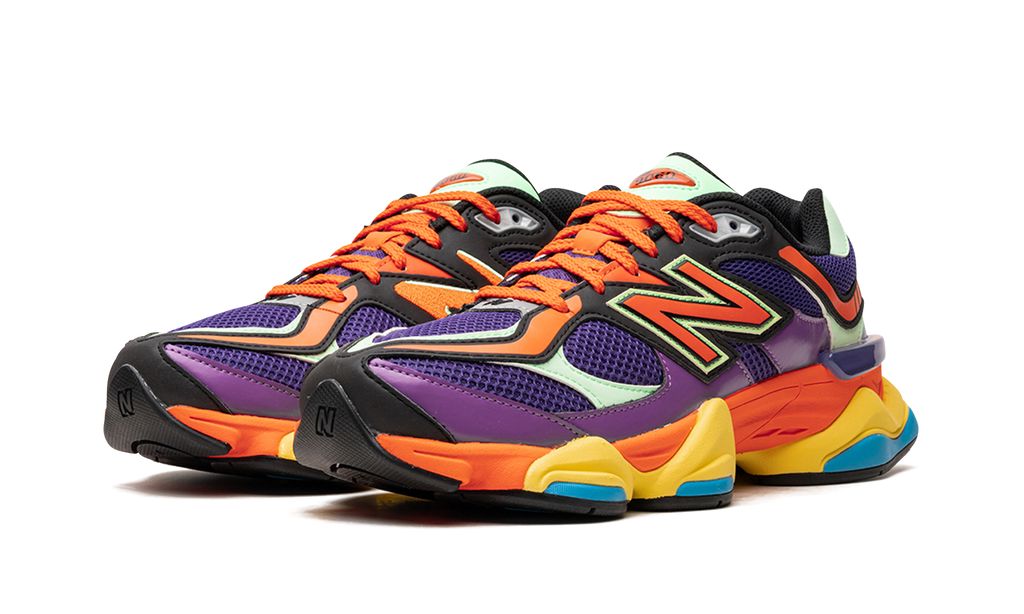 NB 9060 Prisma Lila
