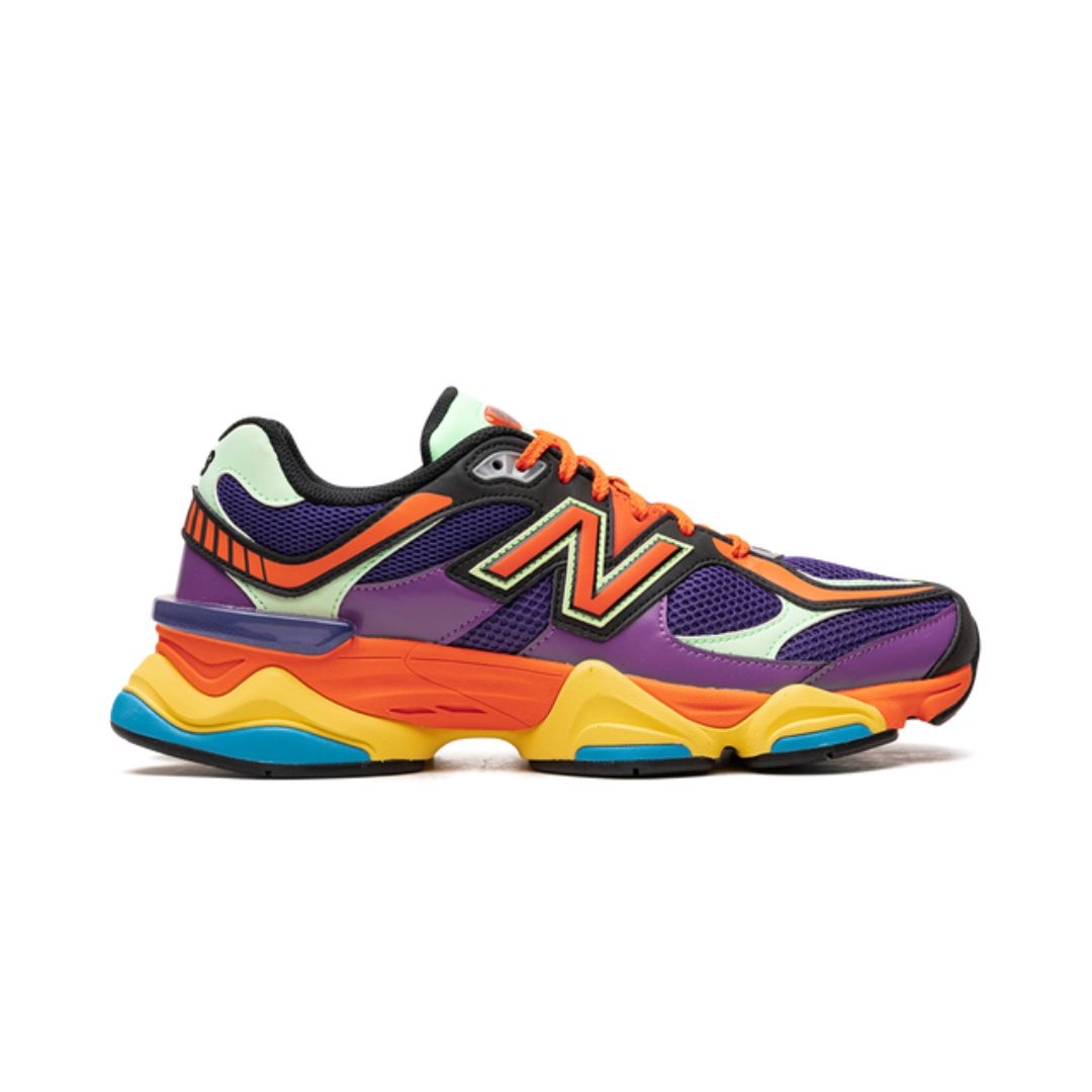 NB 9060 Prisma Lila