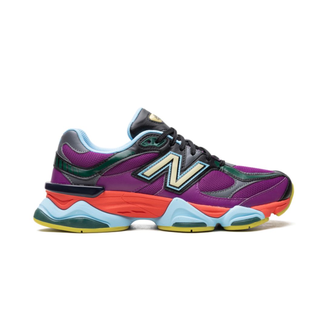 NB 9060 LILA PINK
