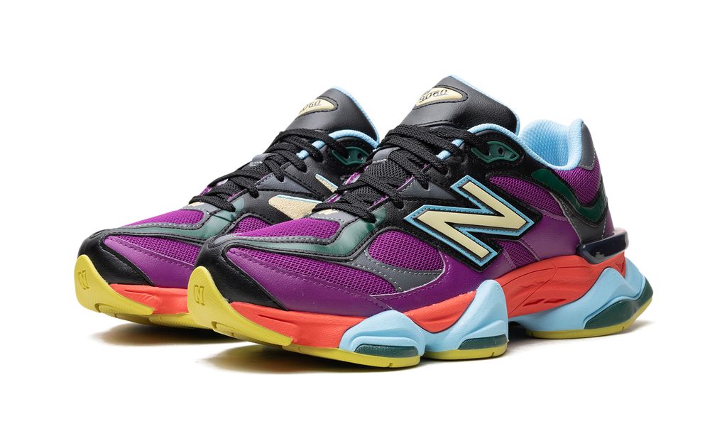 NB 9060 LILA PINK