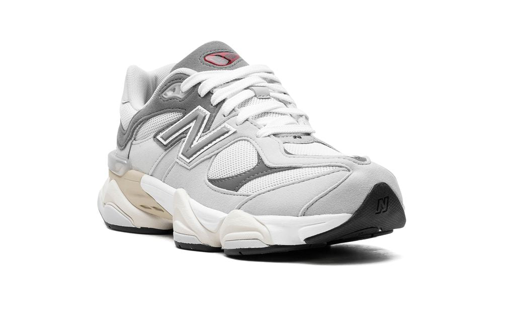 NB 9060 Regenwolkengrau