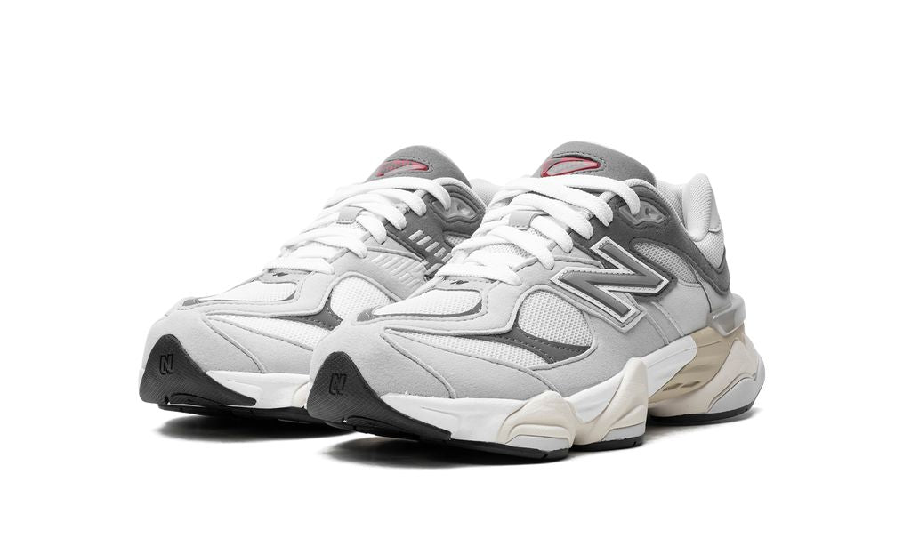 NB 9060 Regenwolkengrau