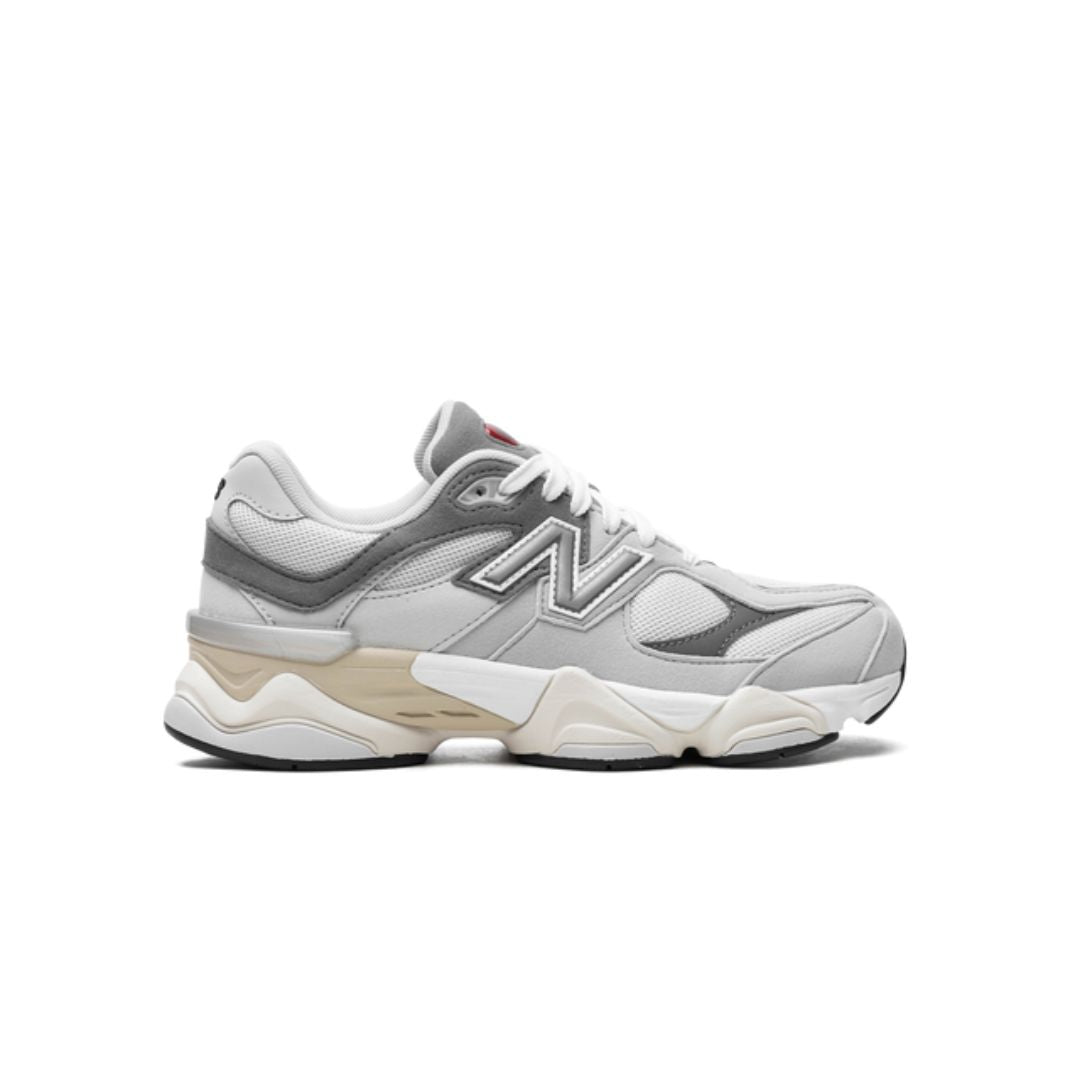 NB 9060 Regenwolkengrau