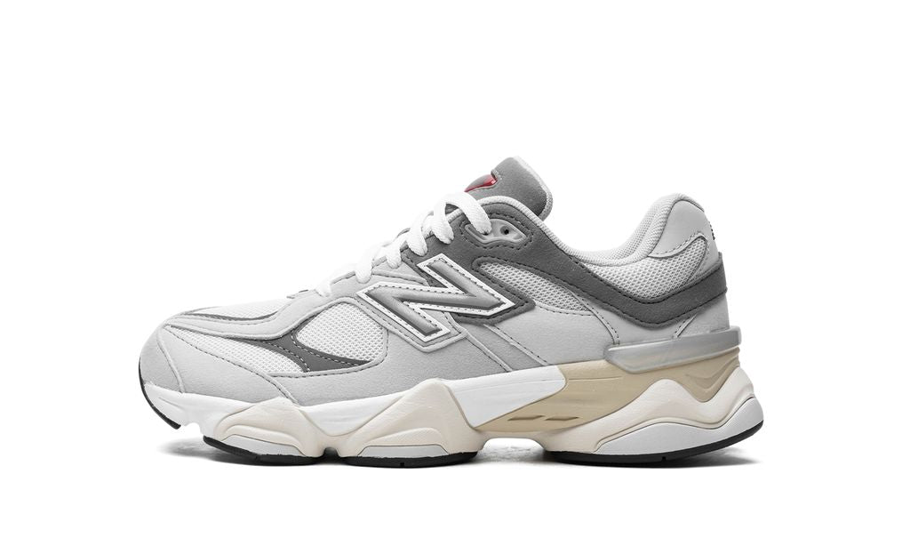NB 9060 Regenwolkengrau
