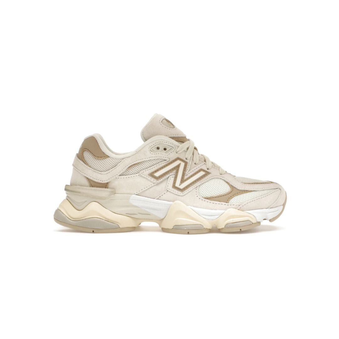 NB 9060 Meersalzbraun