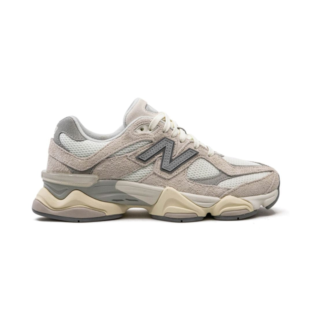 NB 9060 Wildlederpaket - Meersalz