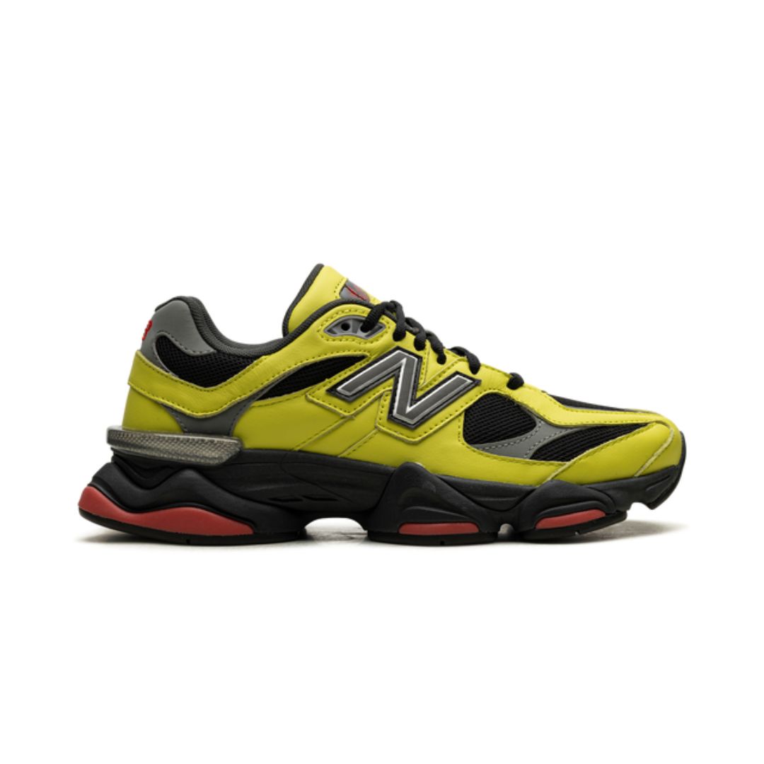 NB 9060 Teebaum