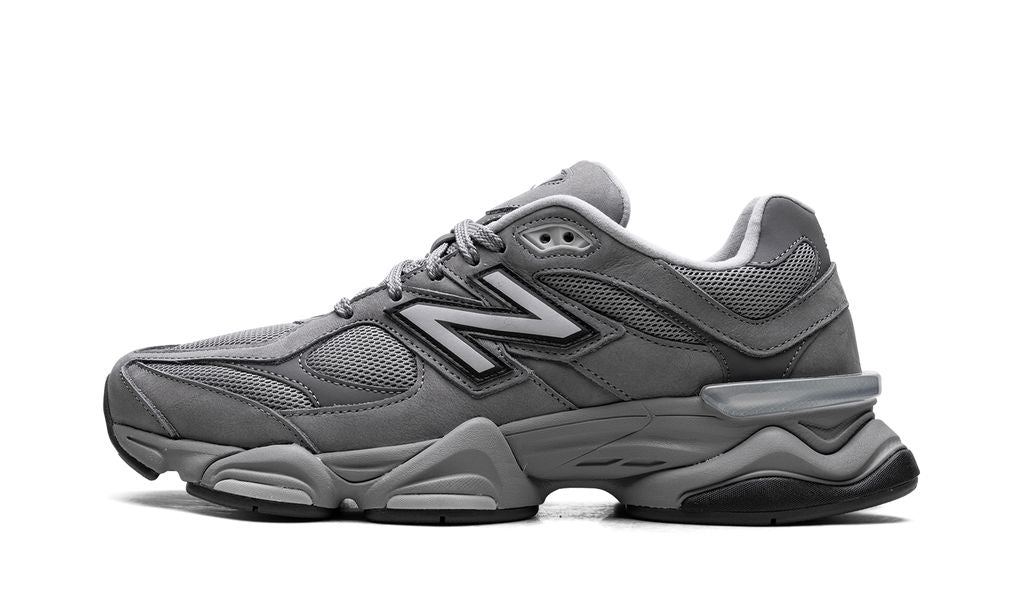 NB 9060 Team Away Grau