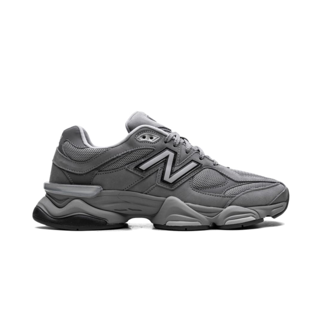 NB 9060 Team Away Grau