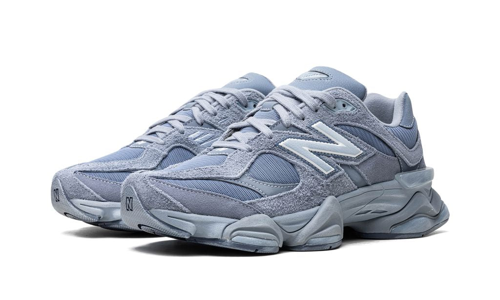 NB 9060 Verwaschenes Blau