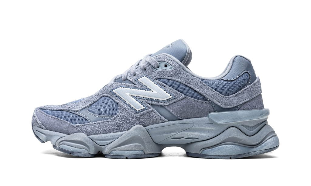 NB 9060 Verwaschenes Blau