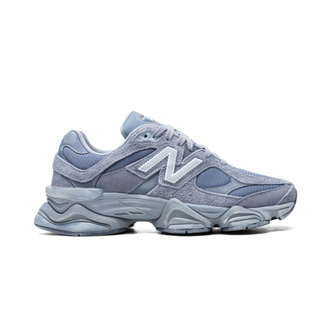 NB 9060 Verwaschenes Blau