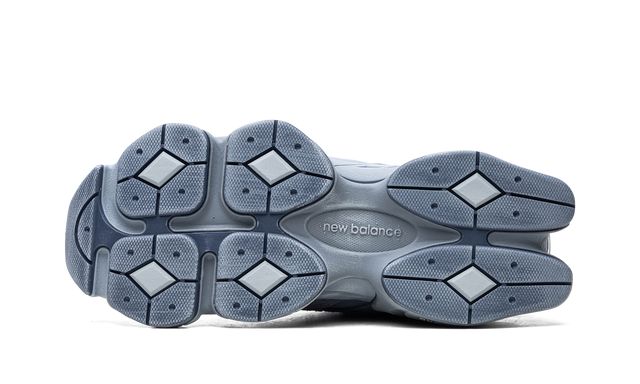 NB 9060 Verwaschenes Blau