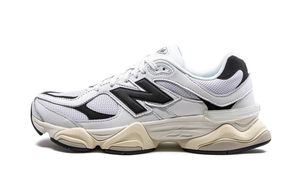 NB 9060 Weiß Schwarz 