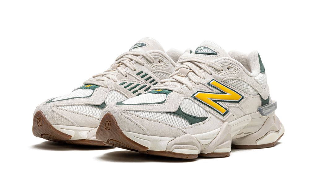 NB 9060 Weiß Grün