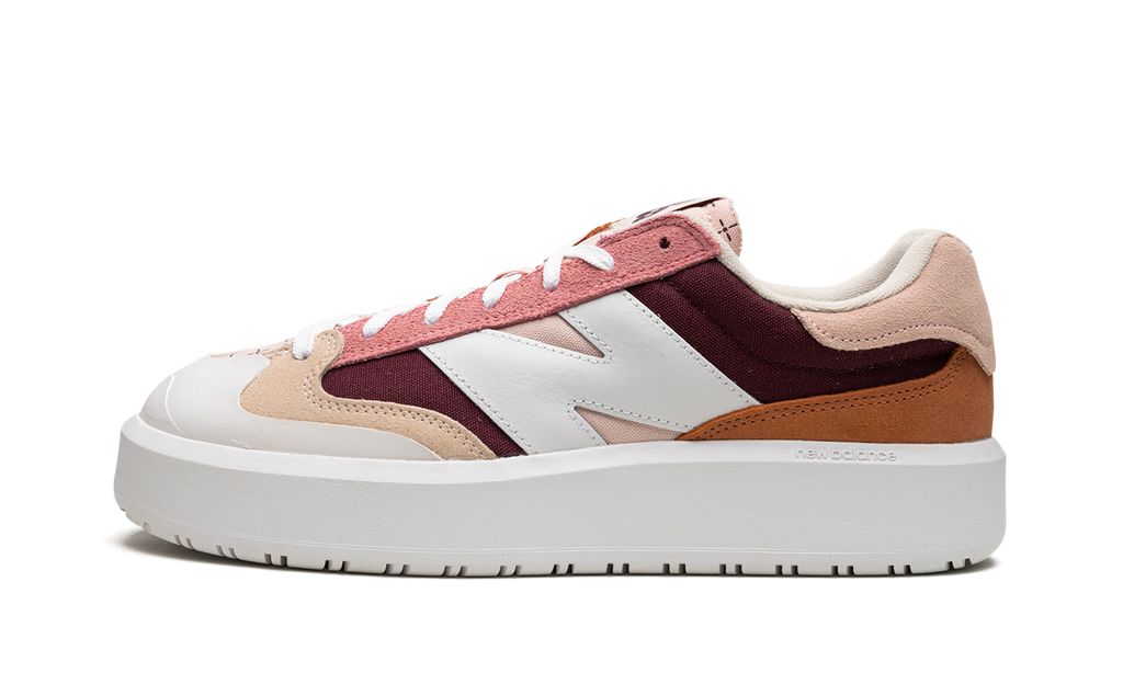 NB CT302