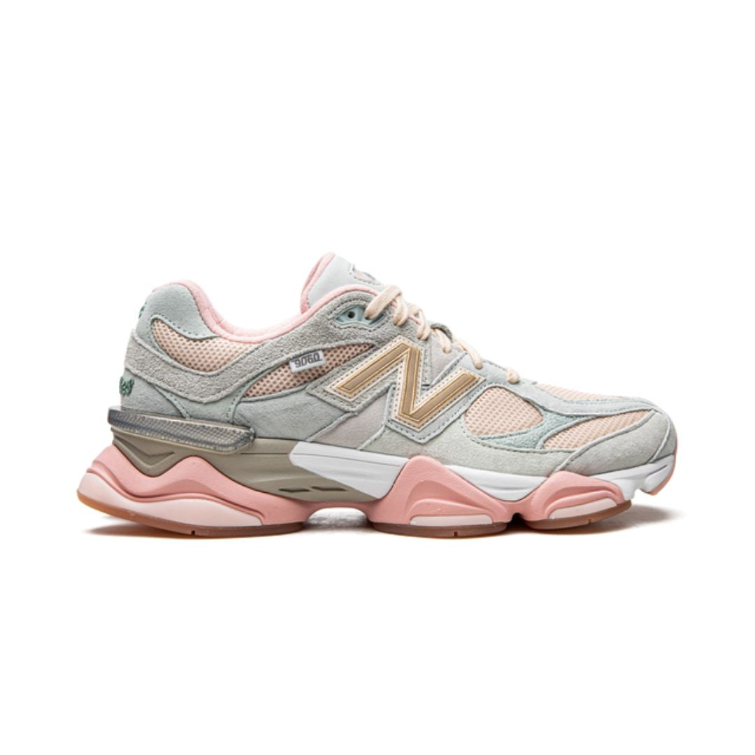 NB Joe Freshgoods x 9060 „Baby Shower Blue“