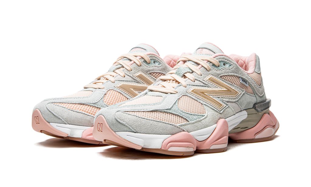 NB Joe Freshgoods x 9060 „Baby Shower Blue“