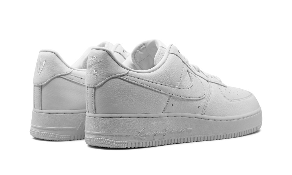 NK Air Force 1 Low X Drake Nocta