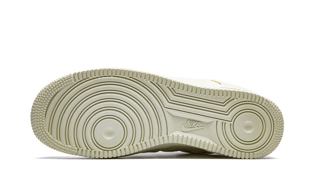 NK Air Force 1 Stussy Fossil