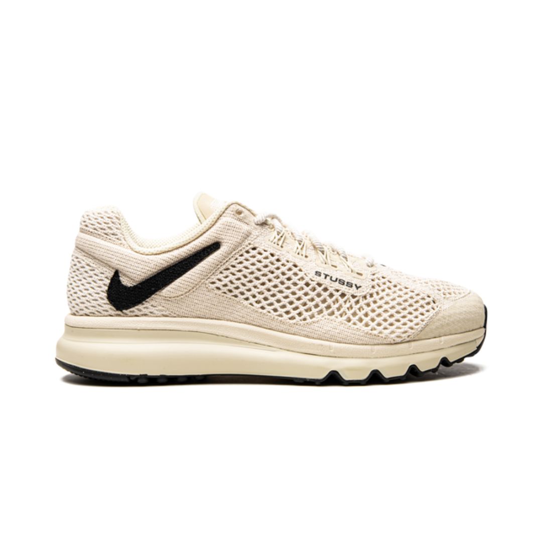 NK Air Max 2013 Stussy Fossil