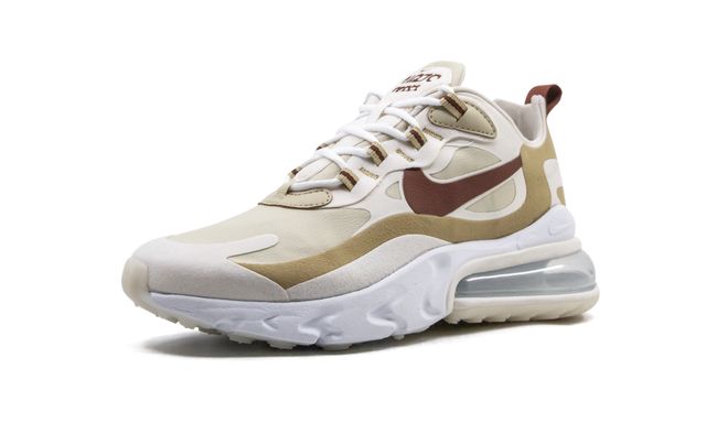 NKAir Max 270 React Equestrian