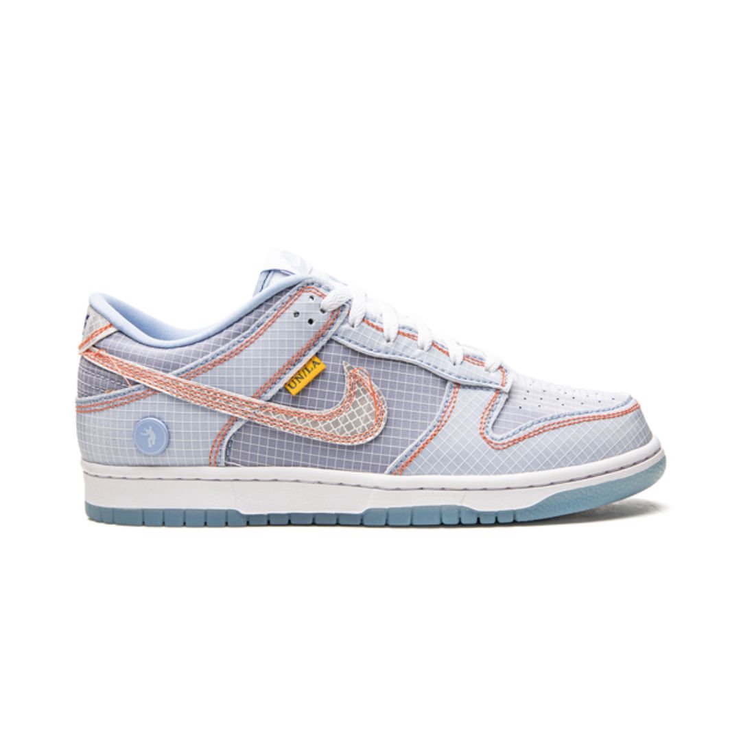 NK Low Union Blue