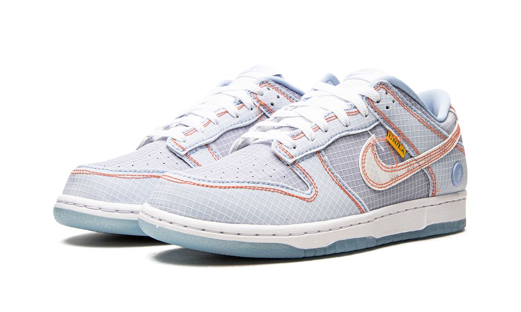 NK Low Union Blue