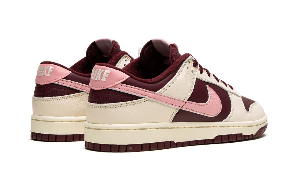 NK Dunk Low Saint-Valentin