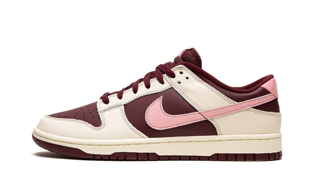 NK Dunk Low Saint-Valentin