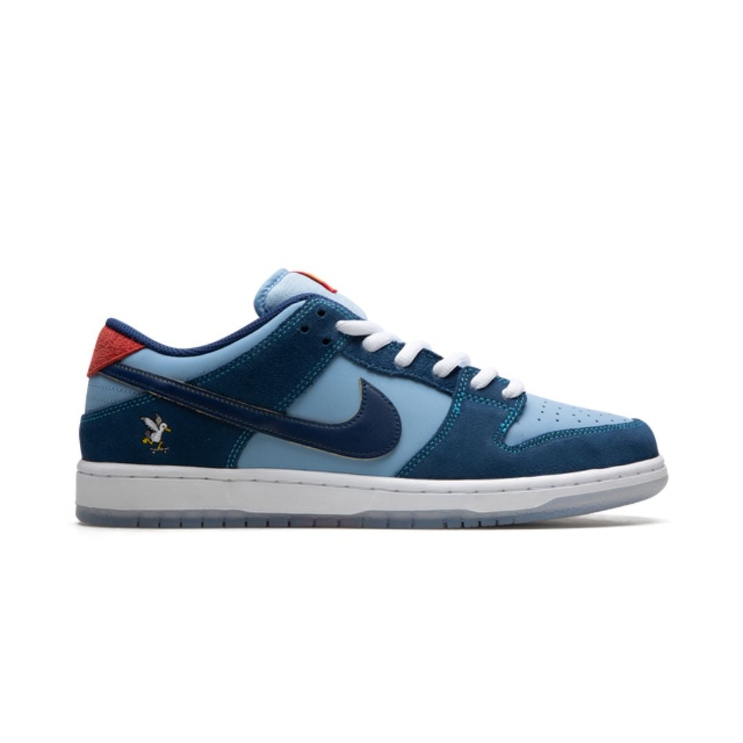 NK Dunk Low Why So Sad