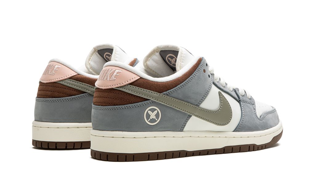 NK Dunk Low Yuto Horigome