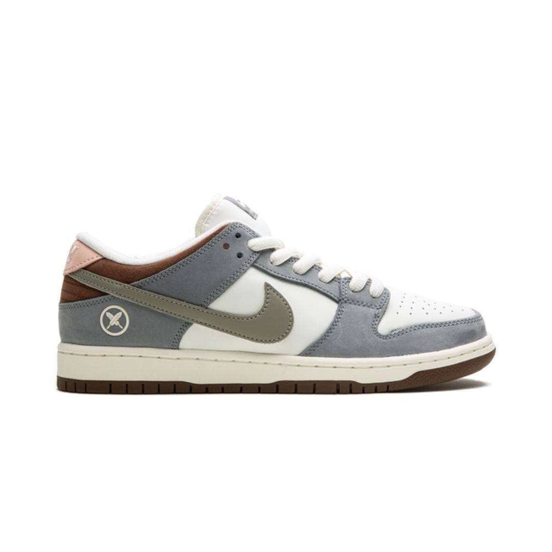NK Dunk Low Yuto Horigome