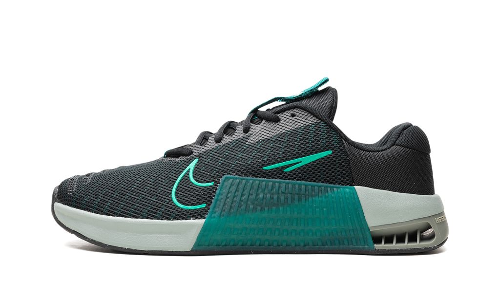 NK Metacon 9 Geode Teal
