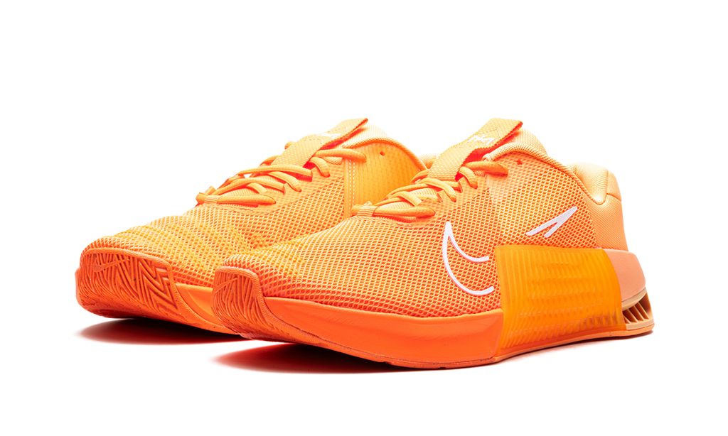 NK Metcon 9 AMP Atomic Orange
