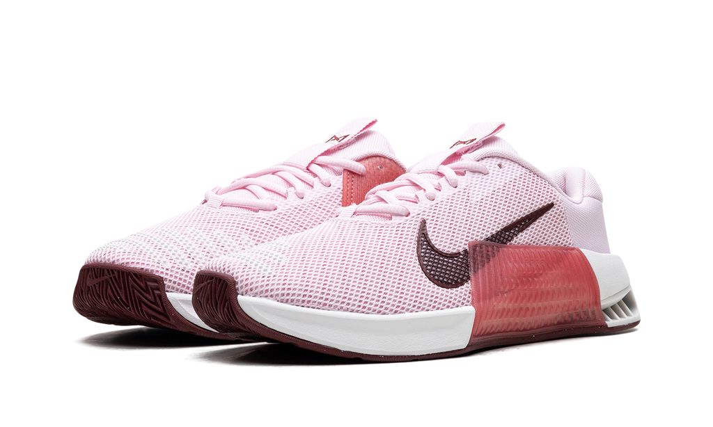 NK Metcon 9 Pink Foam
