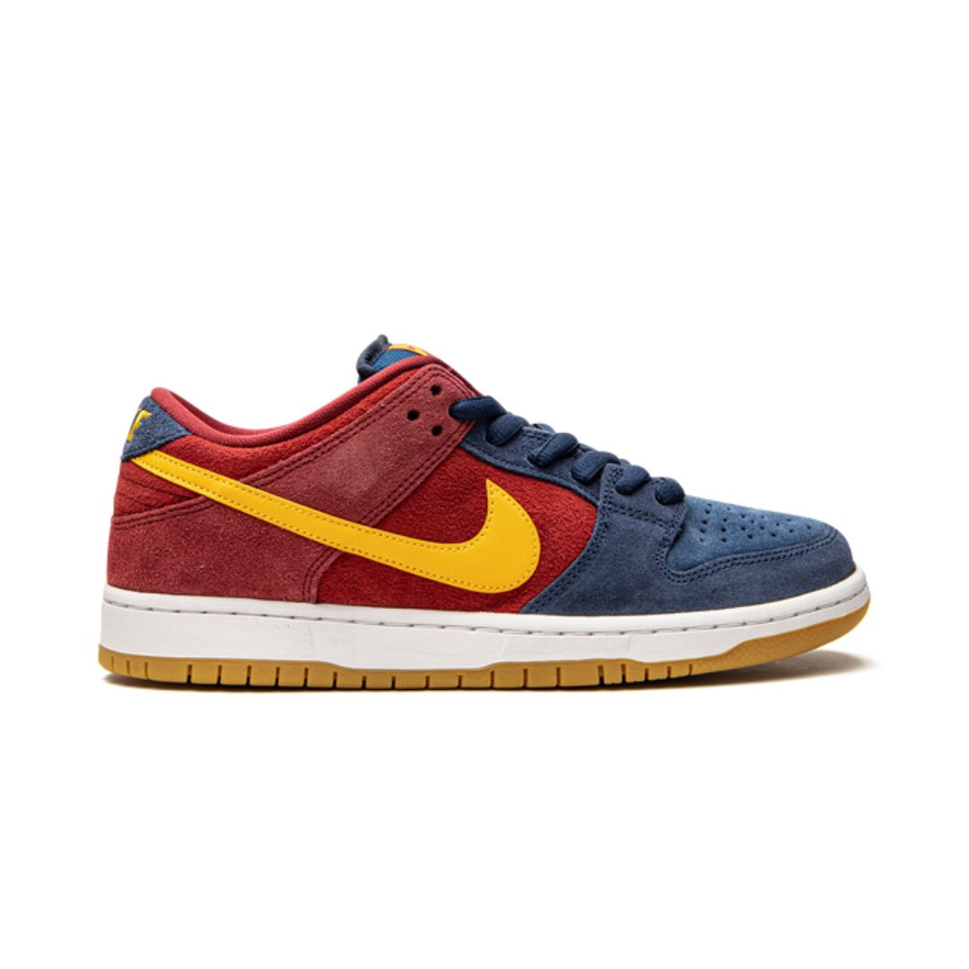 NK SB Dunk Barcelona