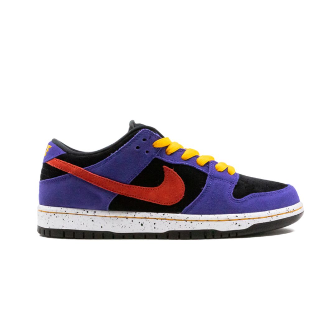 NK SB Dunk Low ACG Terra