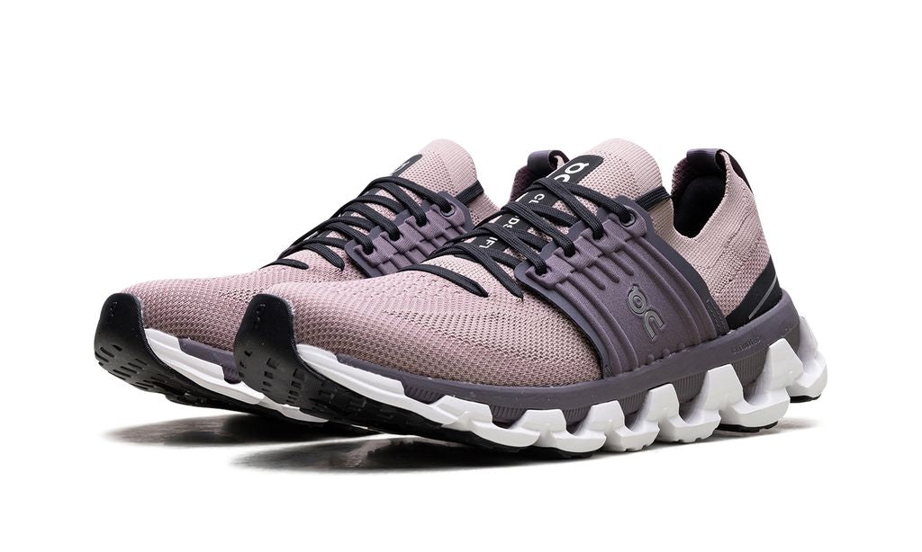 On Cloudswift 3 On Shoes Fade/Black