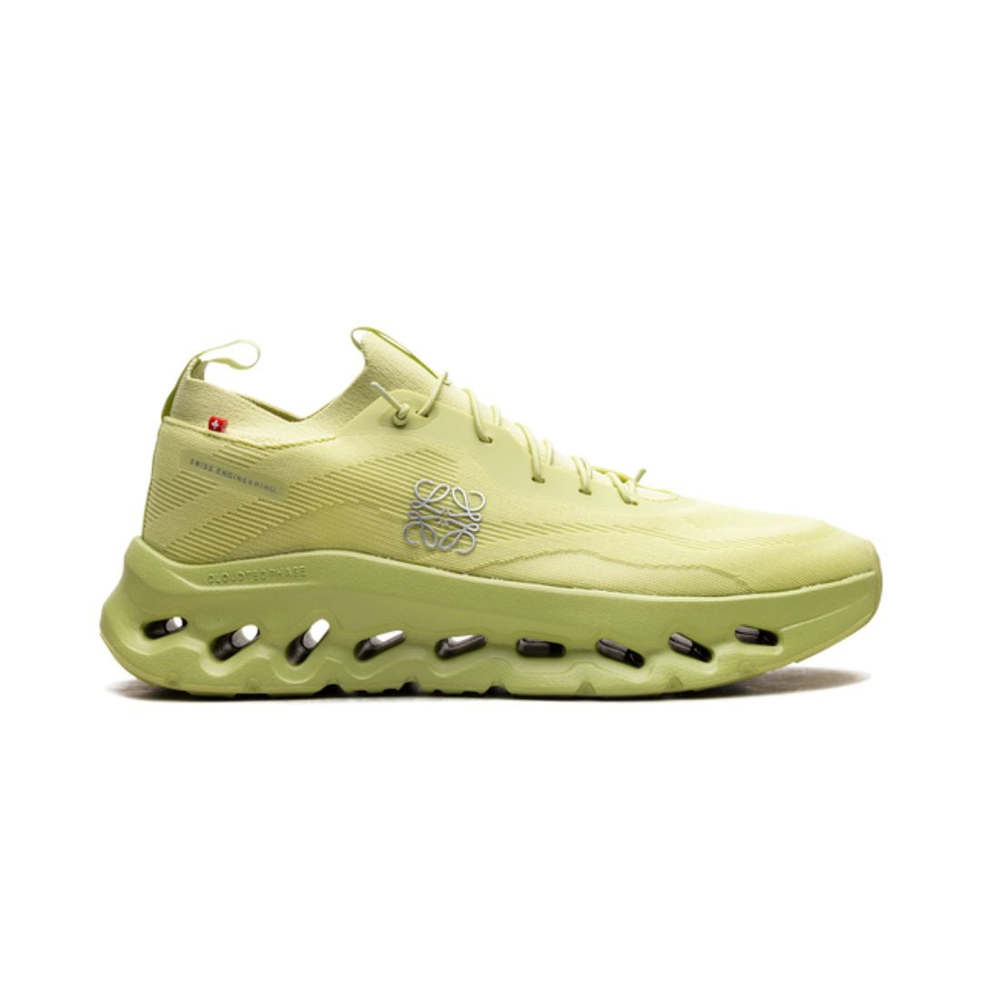 On Cloudtilt LOEWE Lime Green