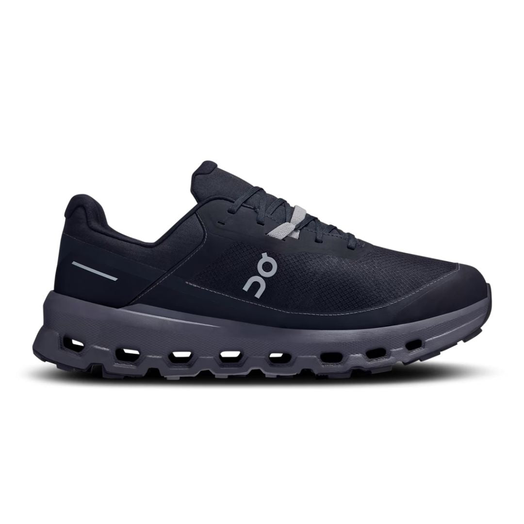 On Cloudvista 2 Waterproof Black Eclipse